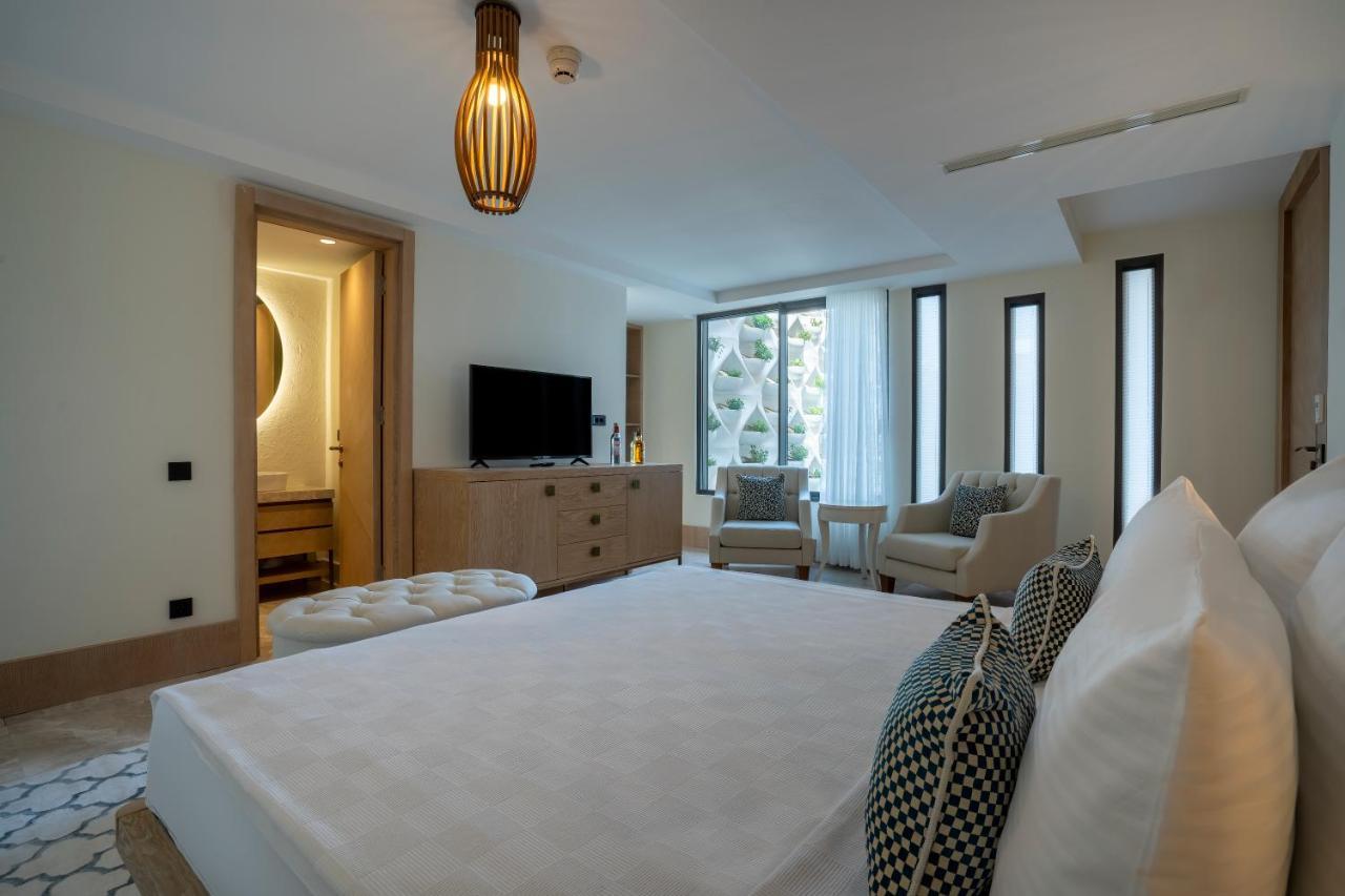 Swissotel Living Bodrum Ngoại thất bức ảnh