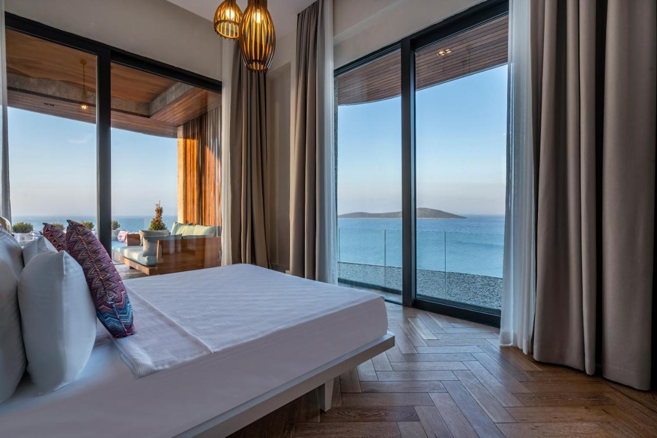 Swissotel Living Bodrum Ngoại thất bức ảnh
