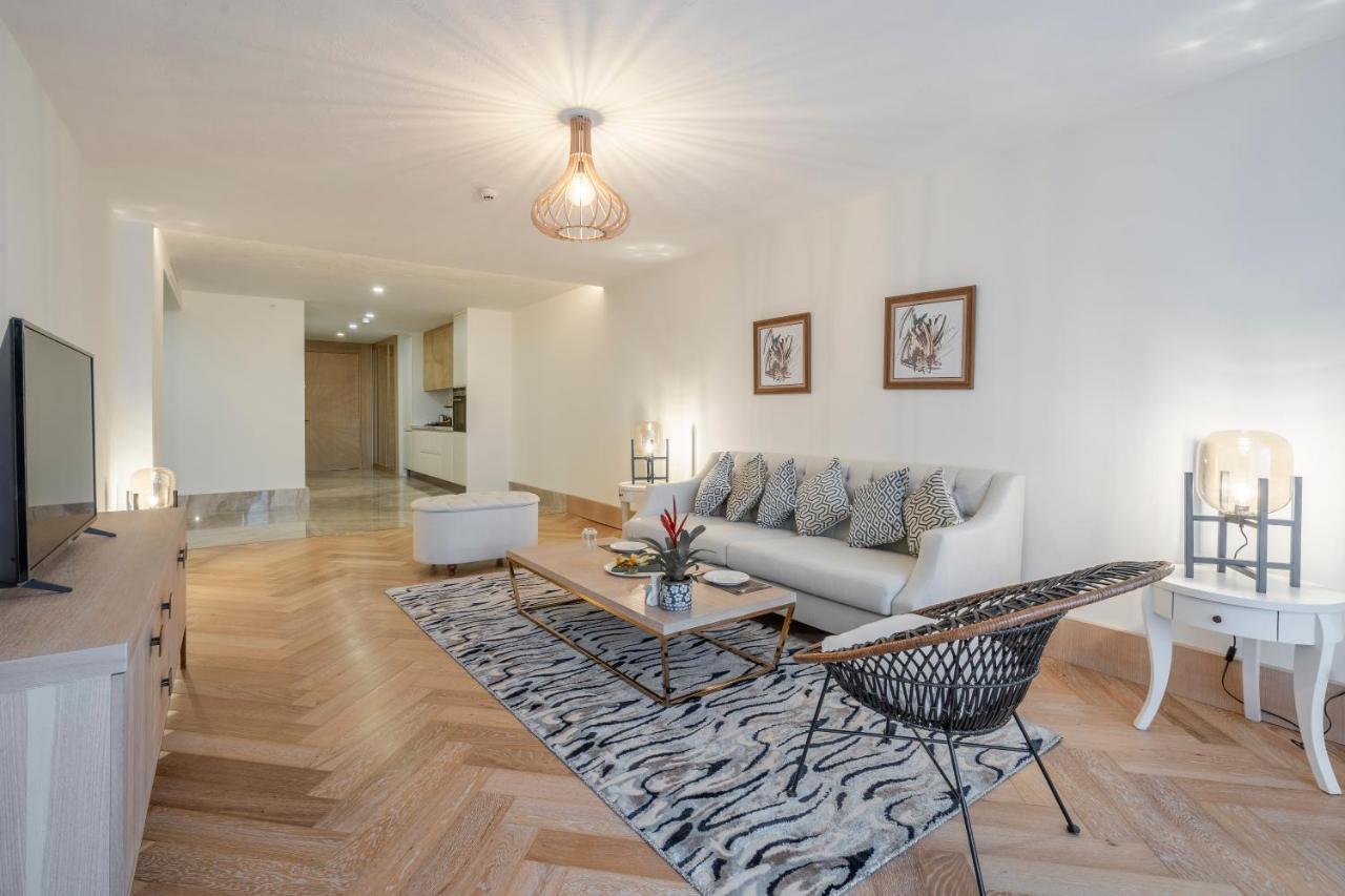 Swissotel Living Bodrum Ngoại thất bức ảnh