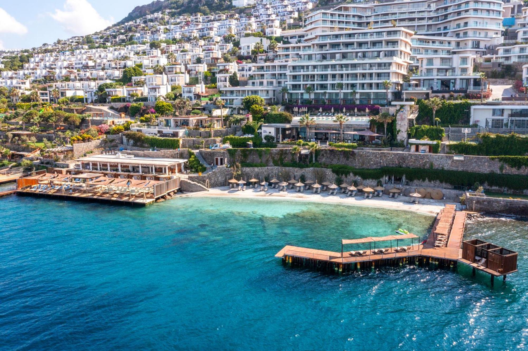 Swissotel Living Bodrum Ngoại thất bức ảnh