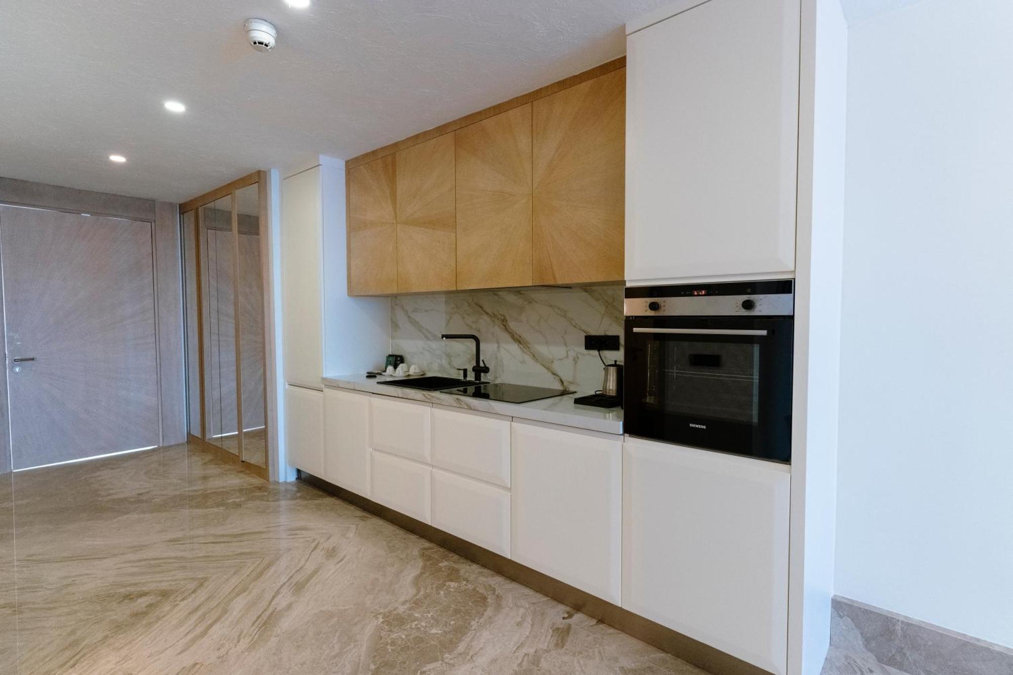 Swissotel Living Bodrum Ngoại thất bức ảnh