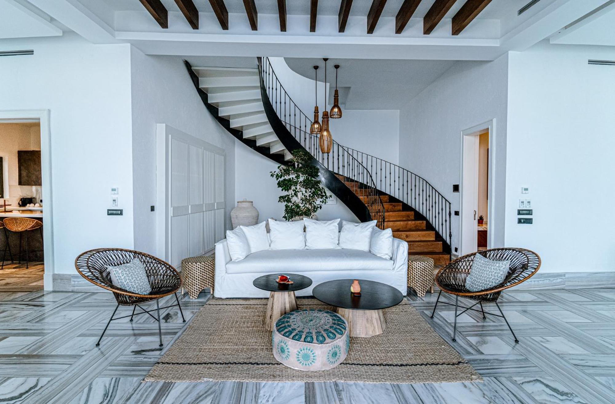 Swissotel Living Bodrum Ngoại thất bức ảnh