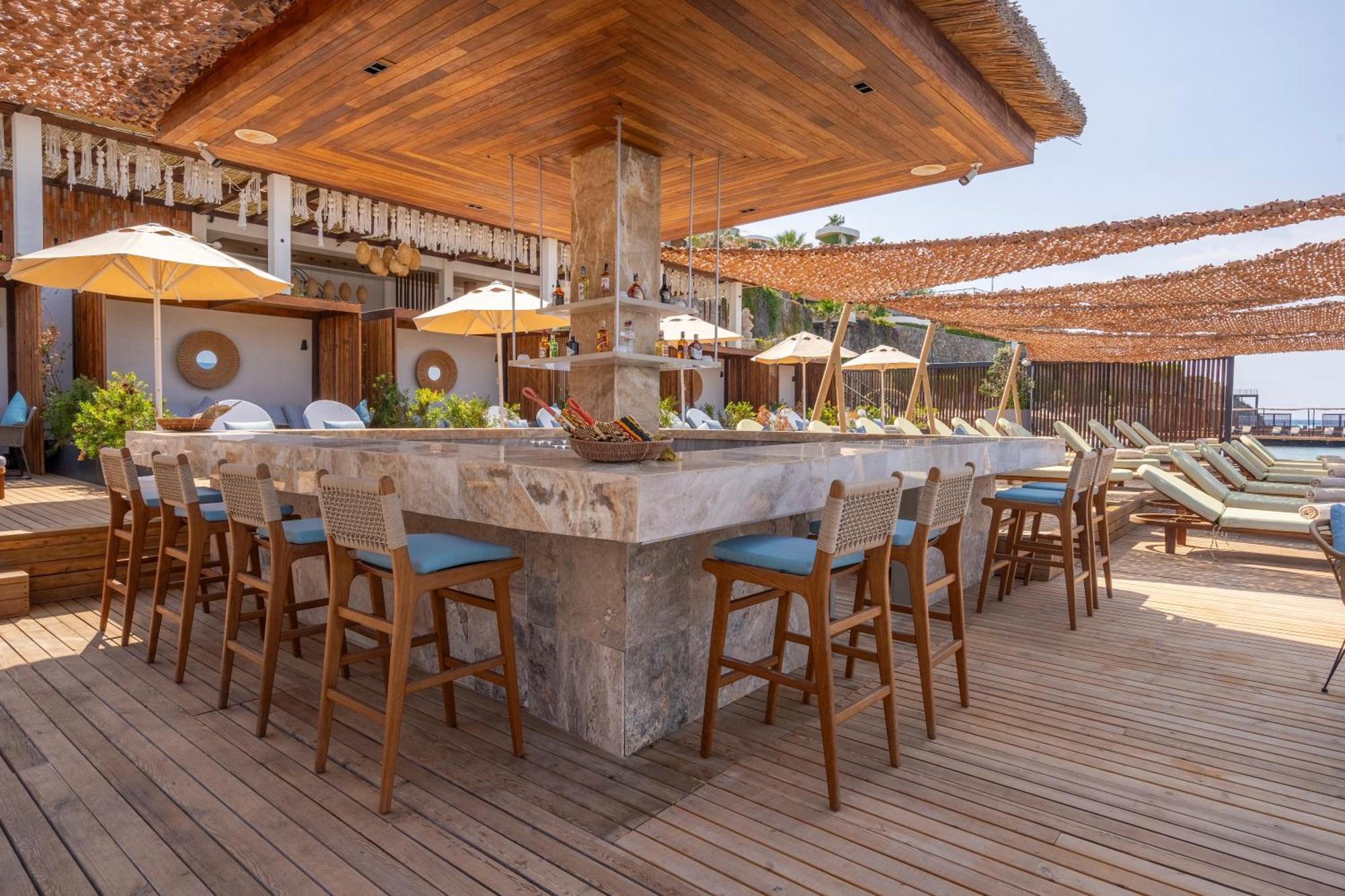 Swissotel Living Bodrum Ngoại thất bức ảnh