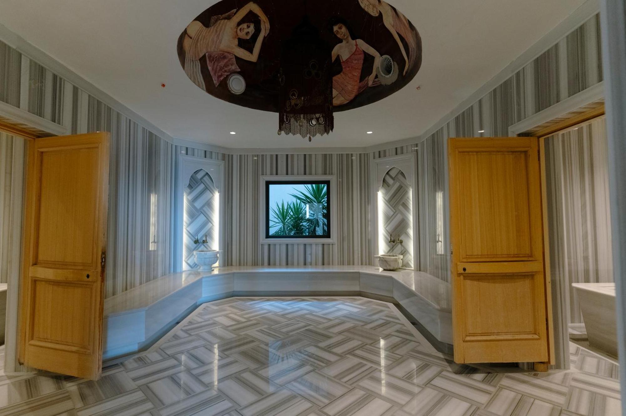 Swissotel Living Bodrum Ngoại thất bức ảnh