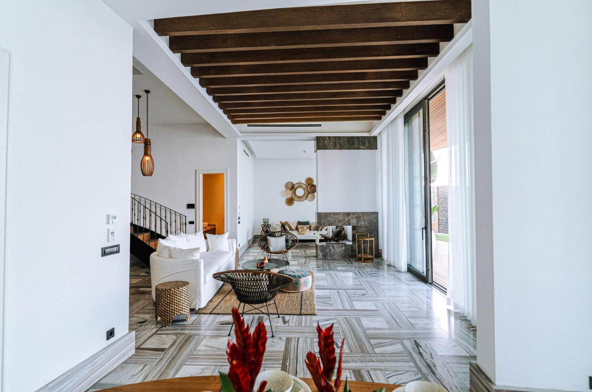Swissotel Living Bodrum Ngoại thất bức ảnh