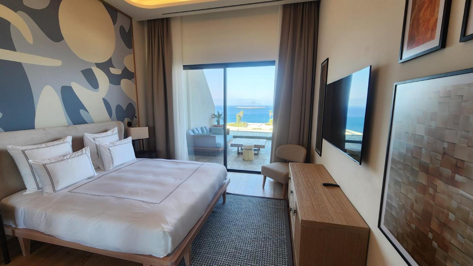 Swissotel Living Bodrum Ngoại thất bức ảnh