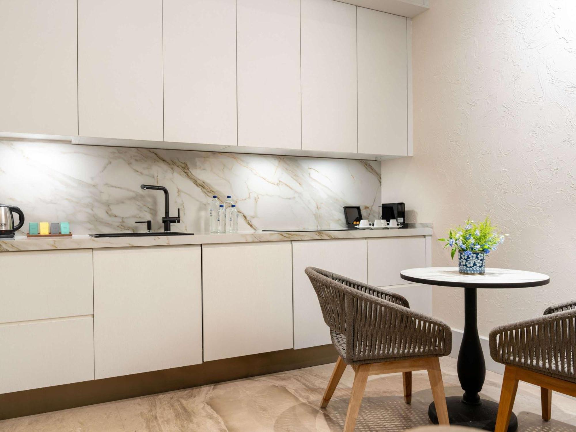 Swissotel Living Bodrum Ngoại thất bức ảnh