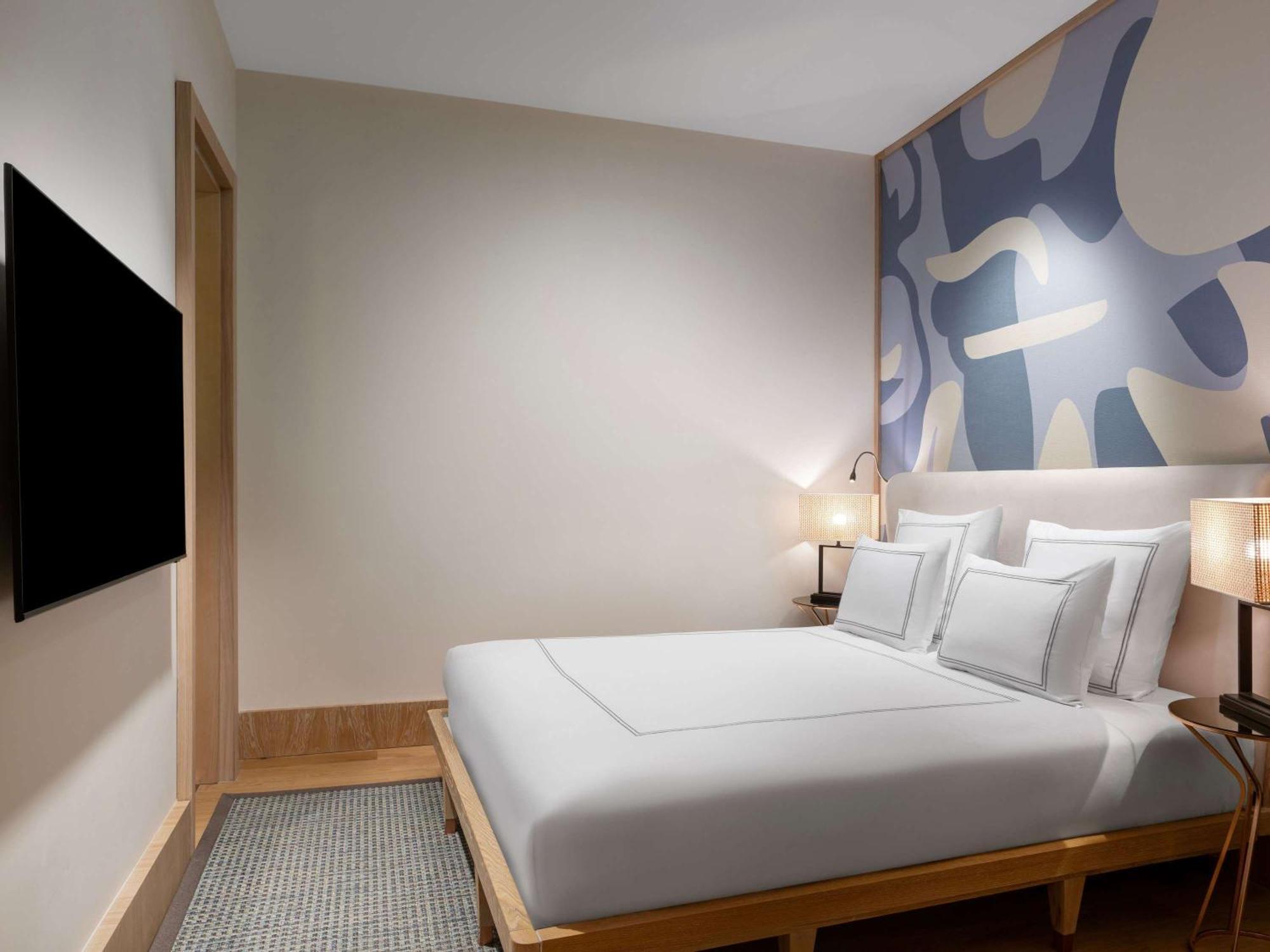 Swissotel Living Bodrum Ngoại thất bức ảnh