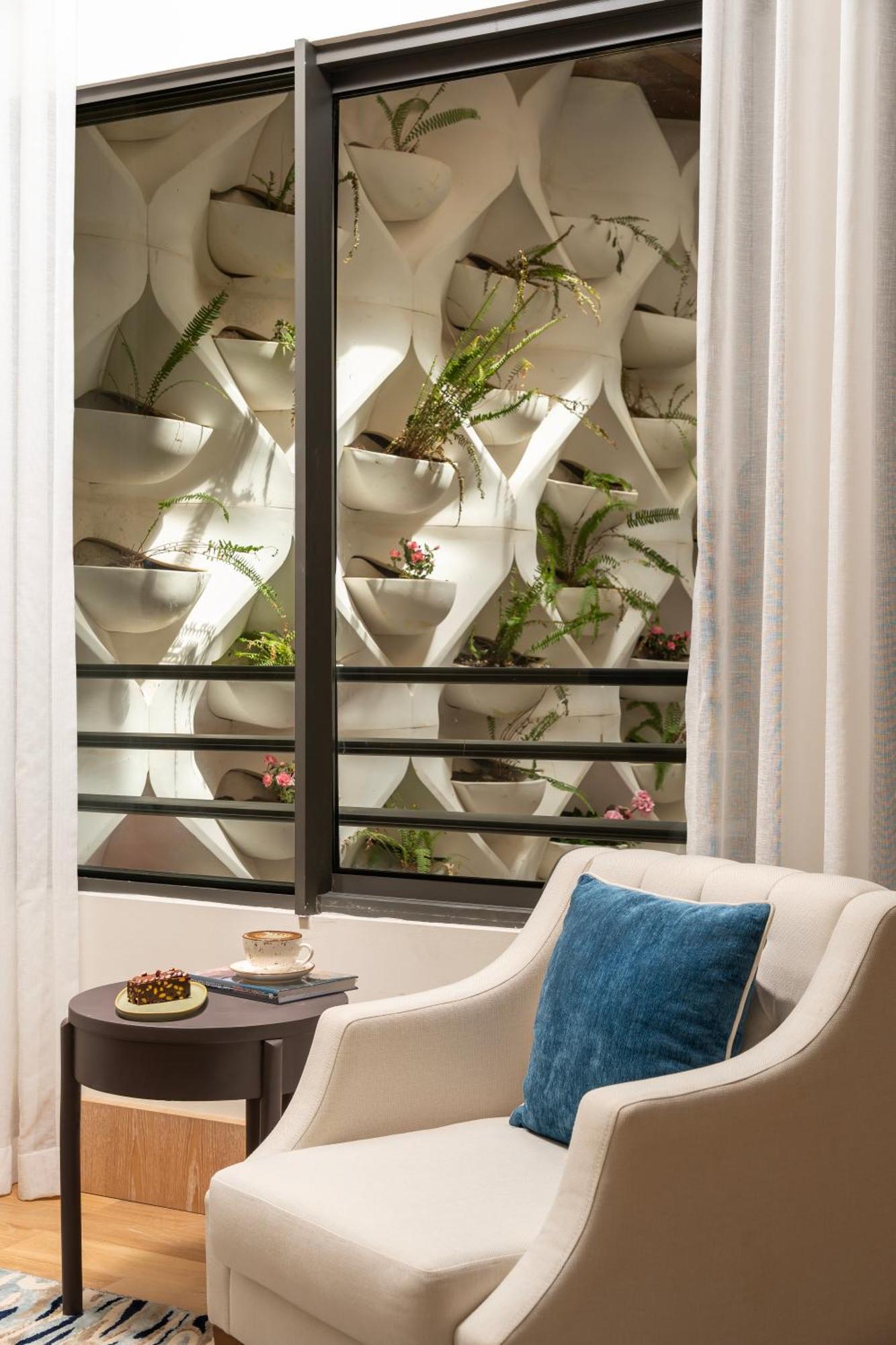 Swissotel Living Bodrum Ngoại thất bức ảnh
