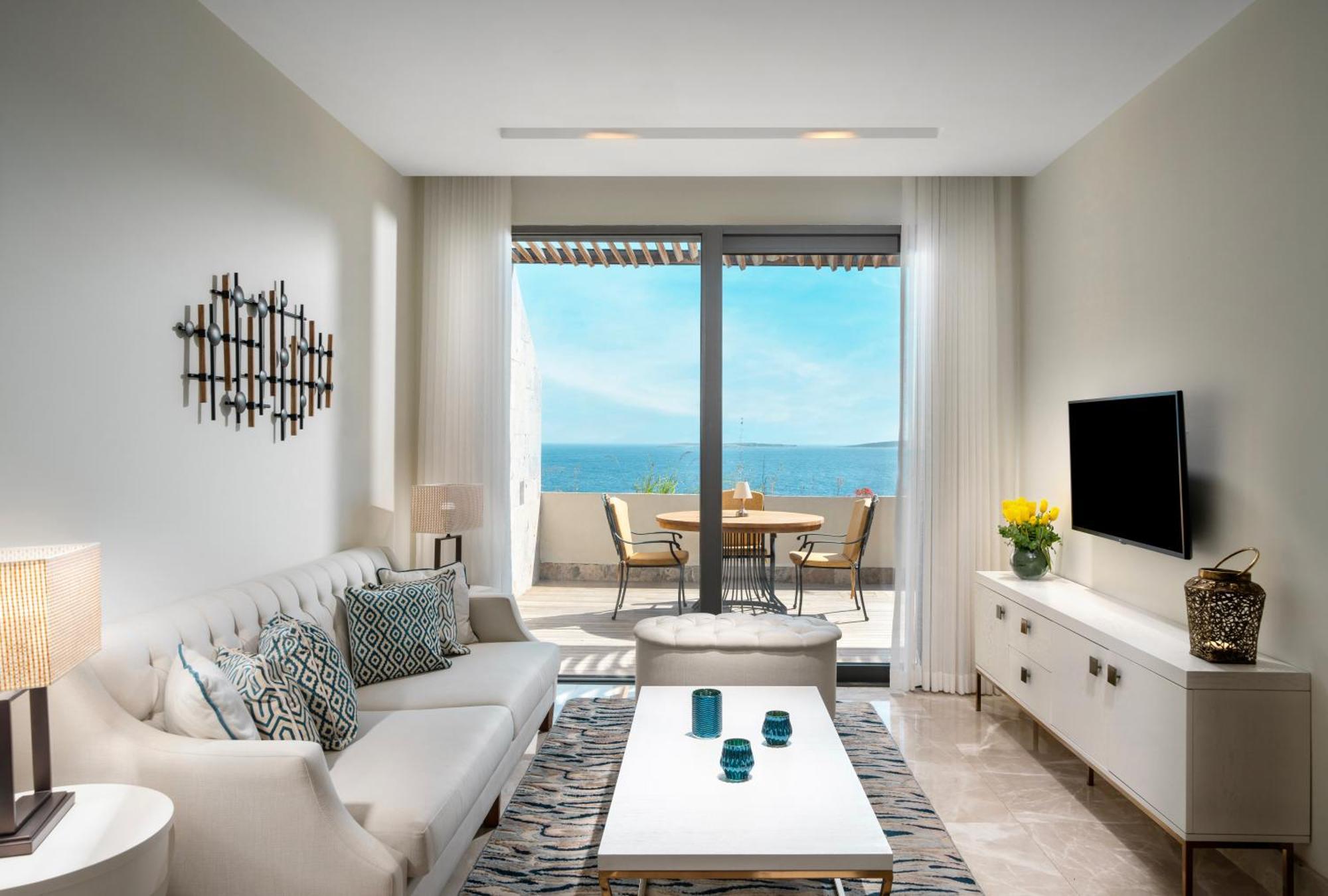 Swissotel Living Bodrum Ngoại thất bức ảnh