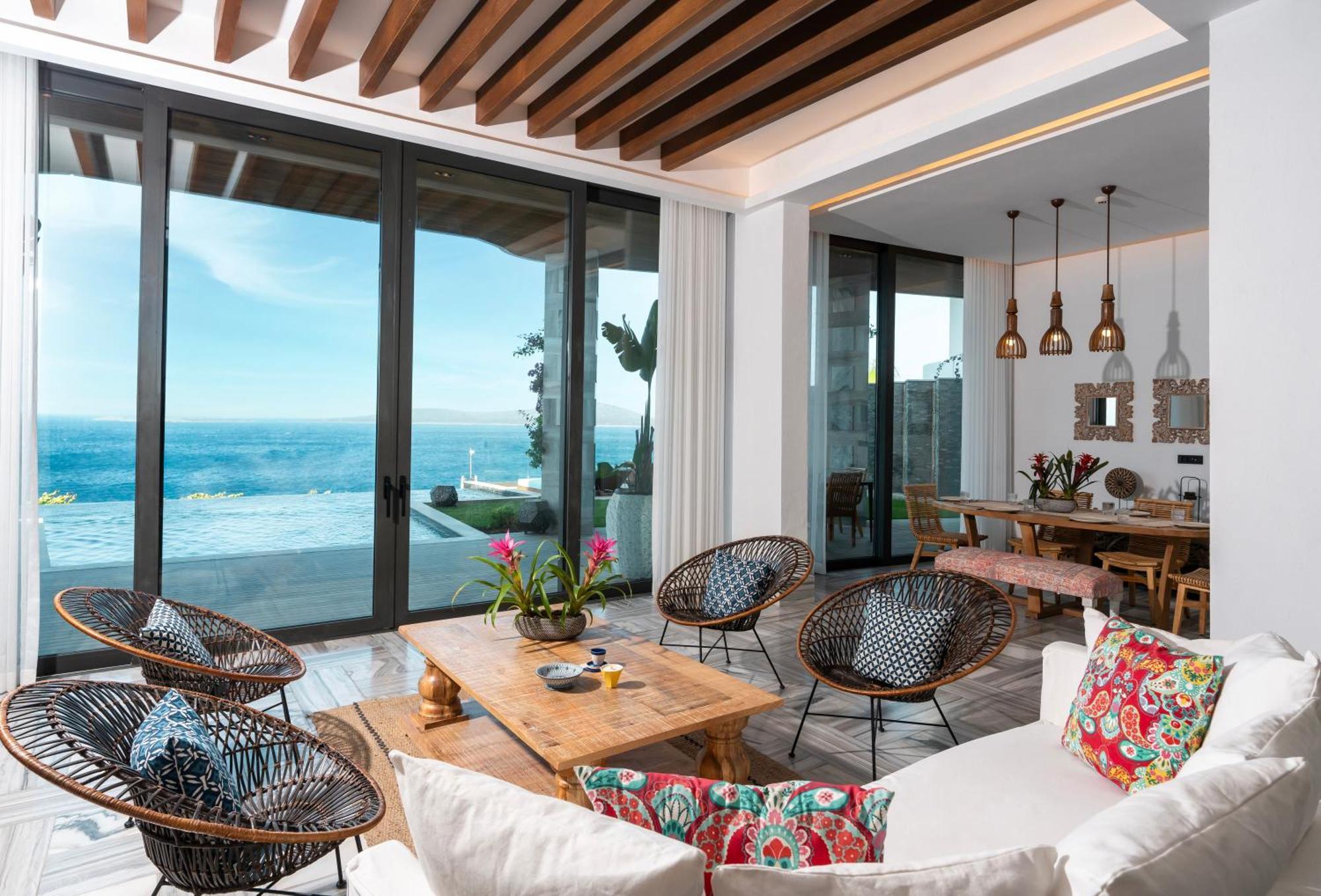 Swissotel Living Bodrum Ngoại thất bức ảnh