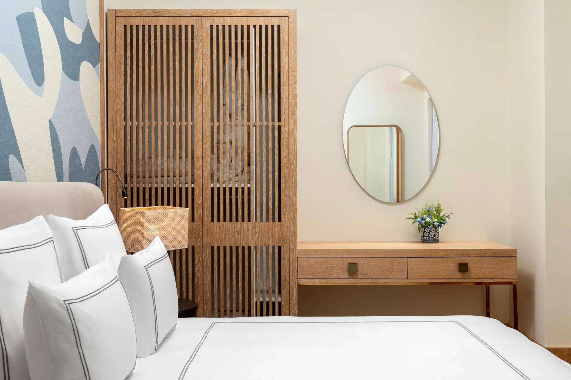 Swissotel Living Bodrum Ngoại thất bức ảnh
