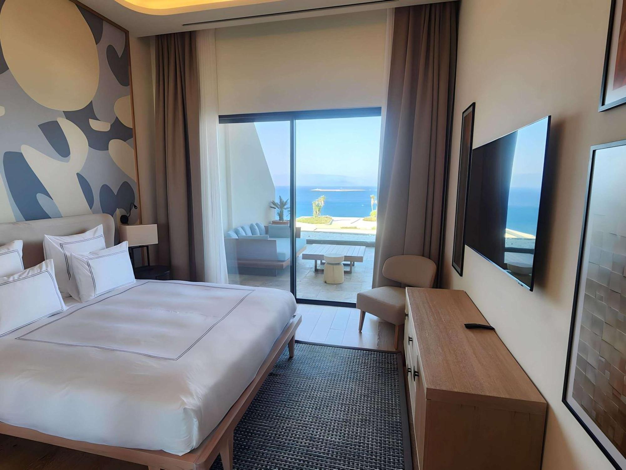 Swissotel Living Bodrum Ngoại thất bức ảnh