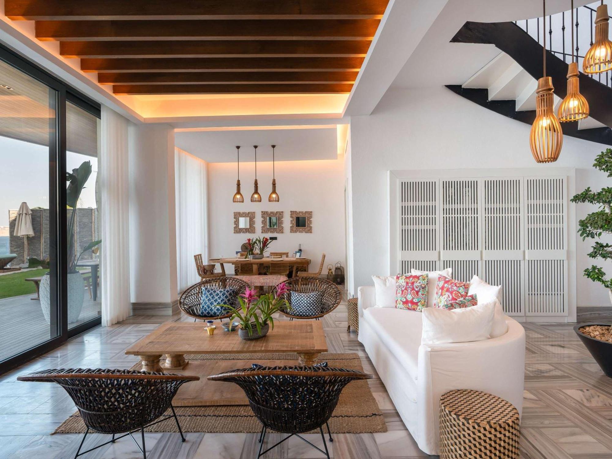 Swissotel Living Bodrum Ngoại thất bức ảnh