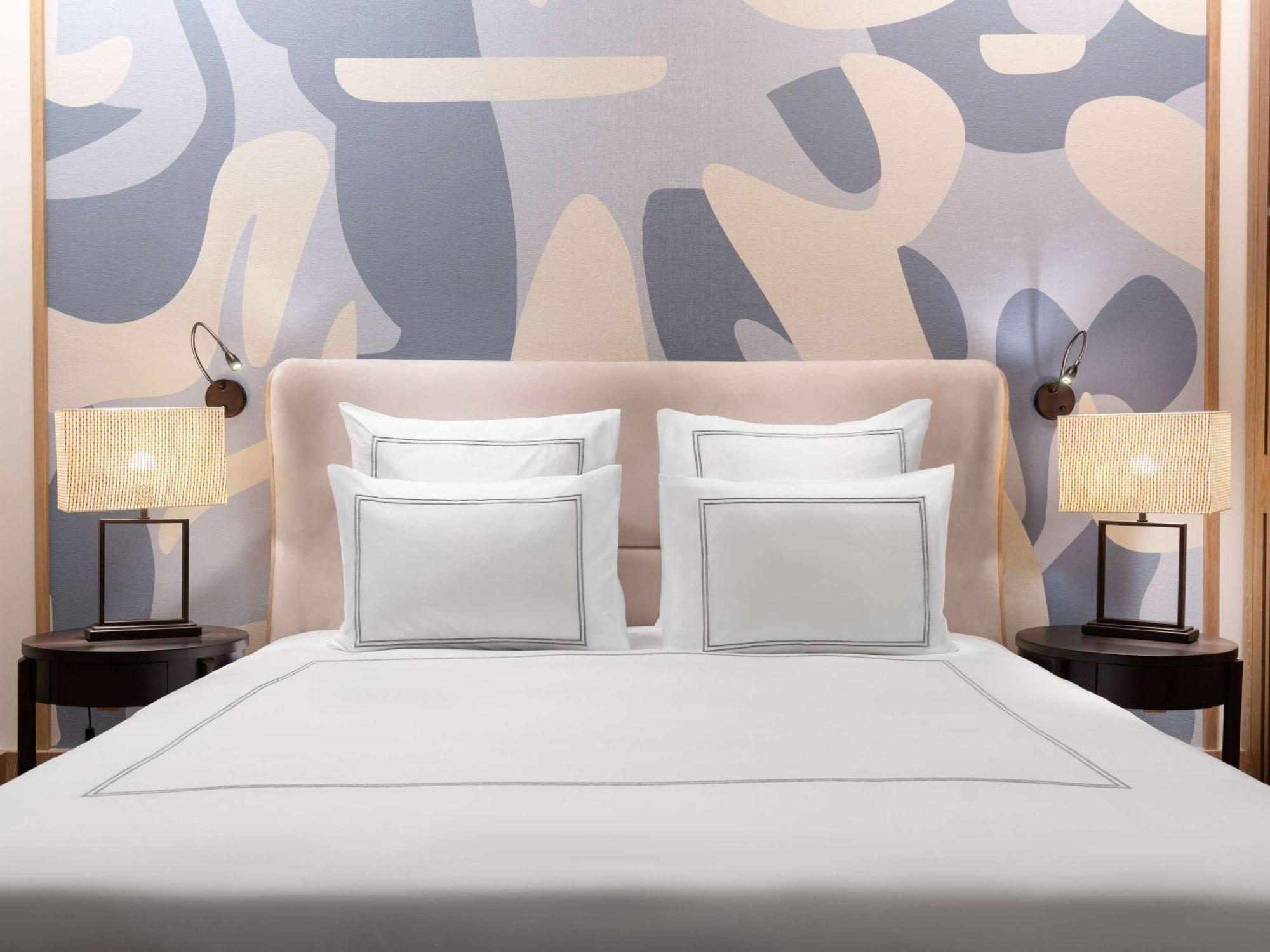 Swissotel Living Bodrum Ngoại thất bức ảnh