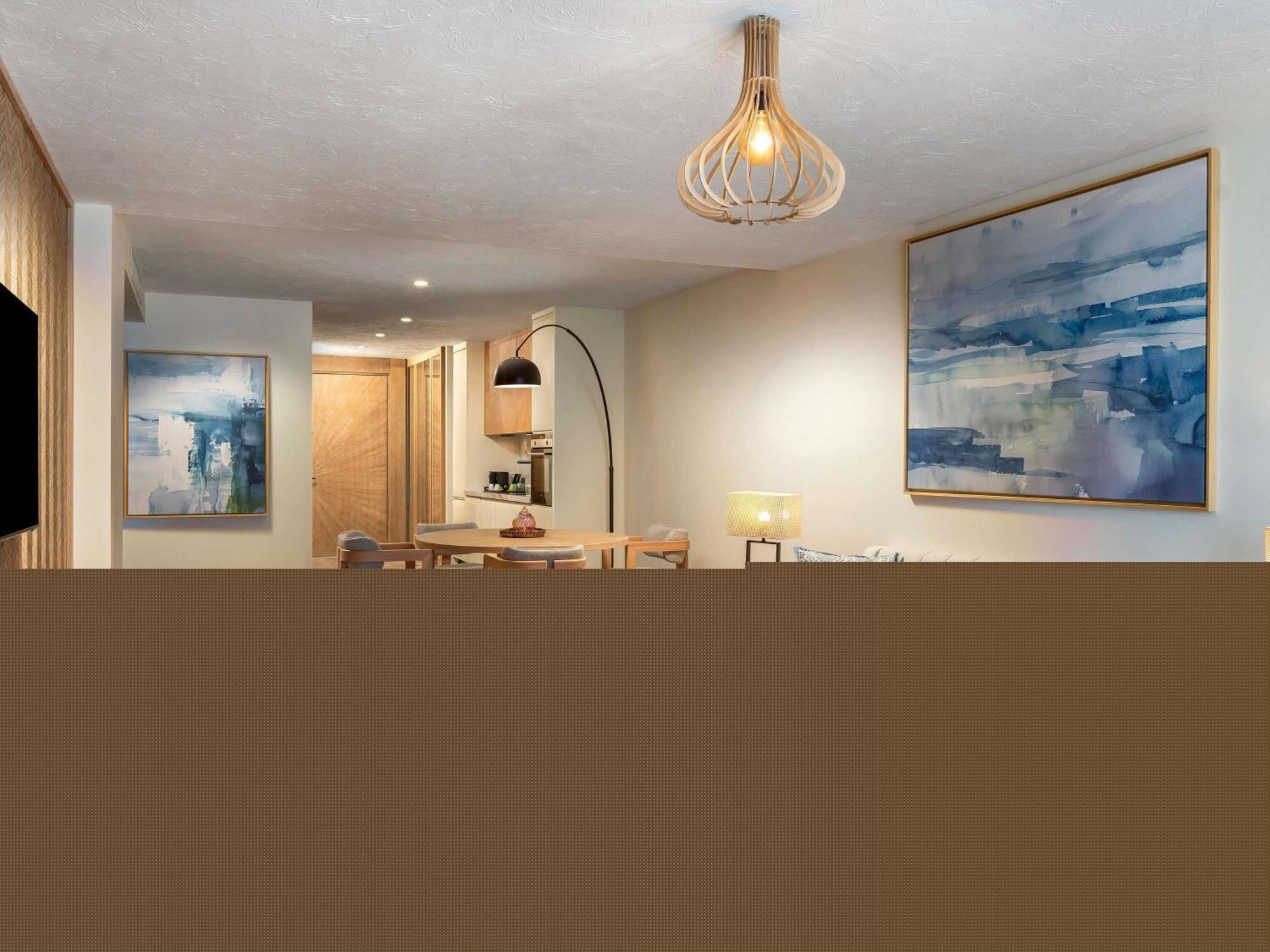 Swissotel Living Bodrum Ngoại thất bức ảnh
