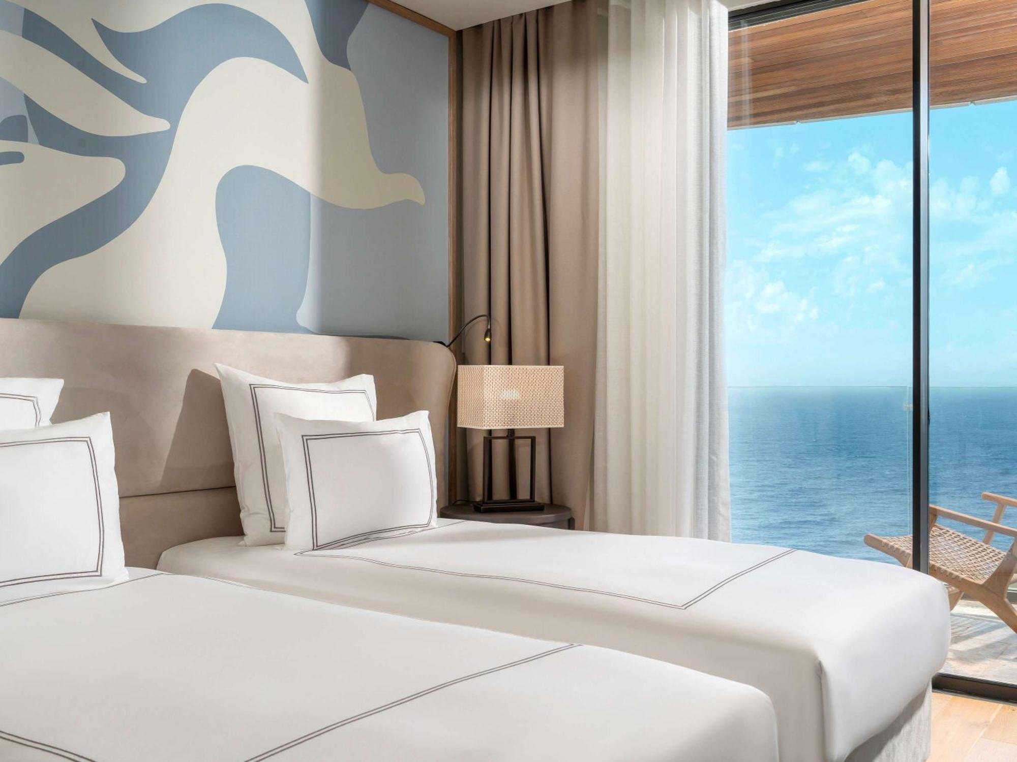 Swissotel Living Bodrum Ngoại thất bức ảnh