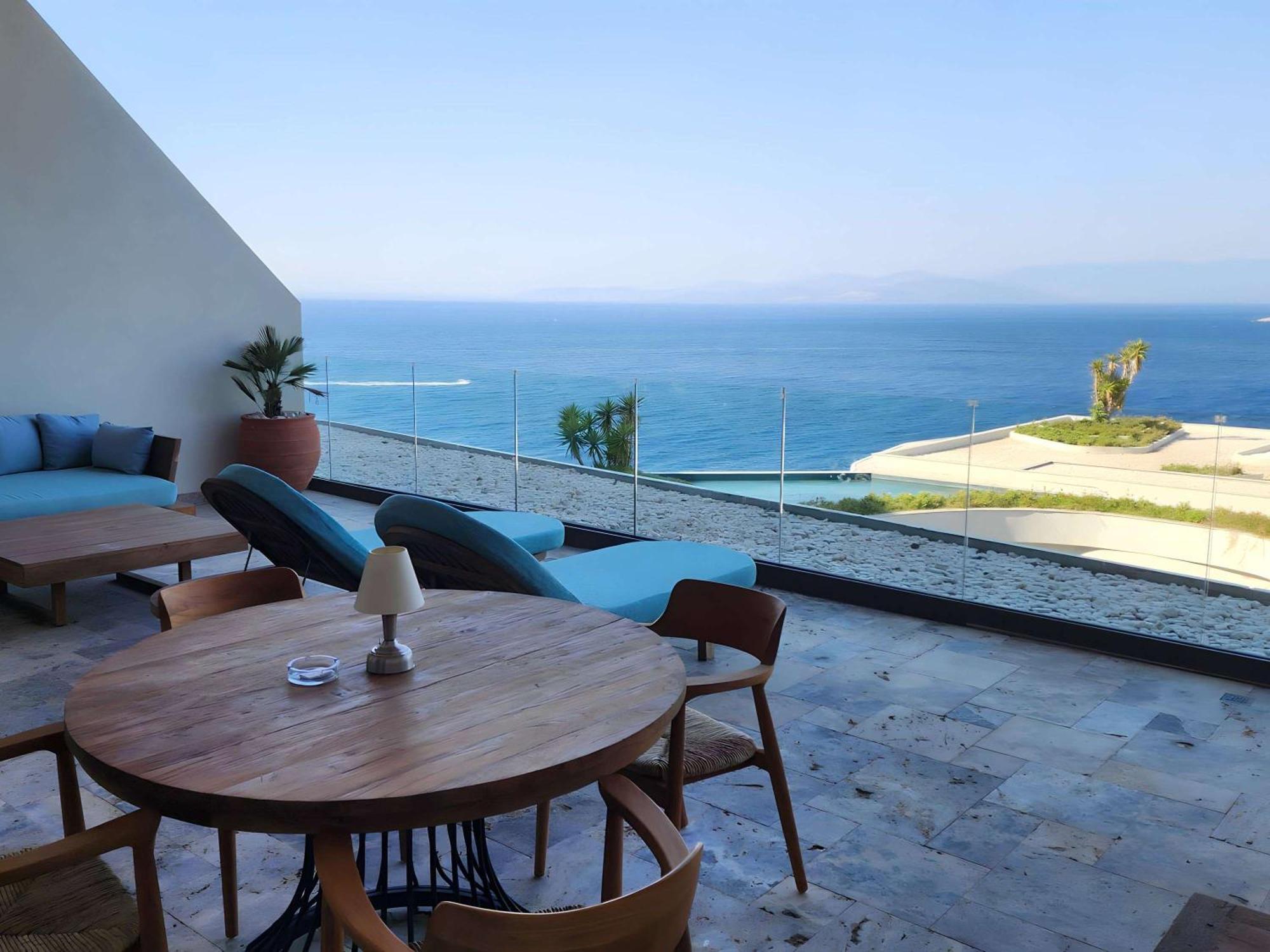 Swissotel Living Bodrum Ngoại thất bức ảnh