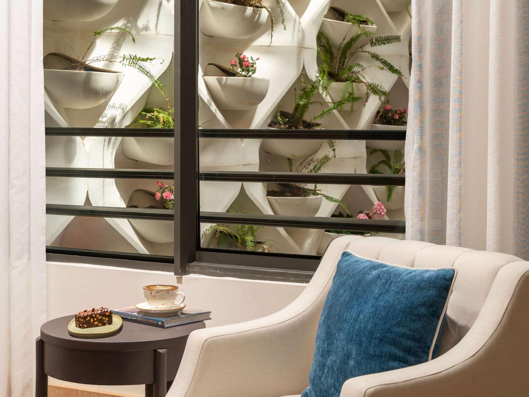 Swissotel Living Bodrum Ngoại thất bức ảnh