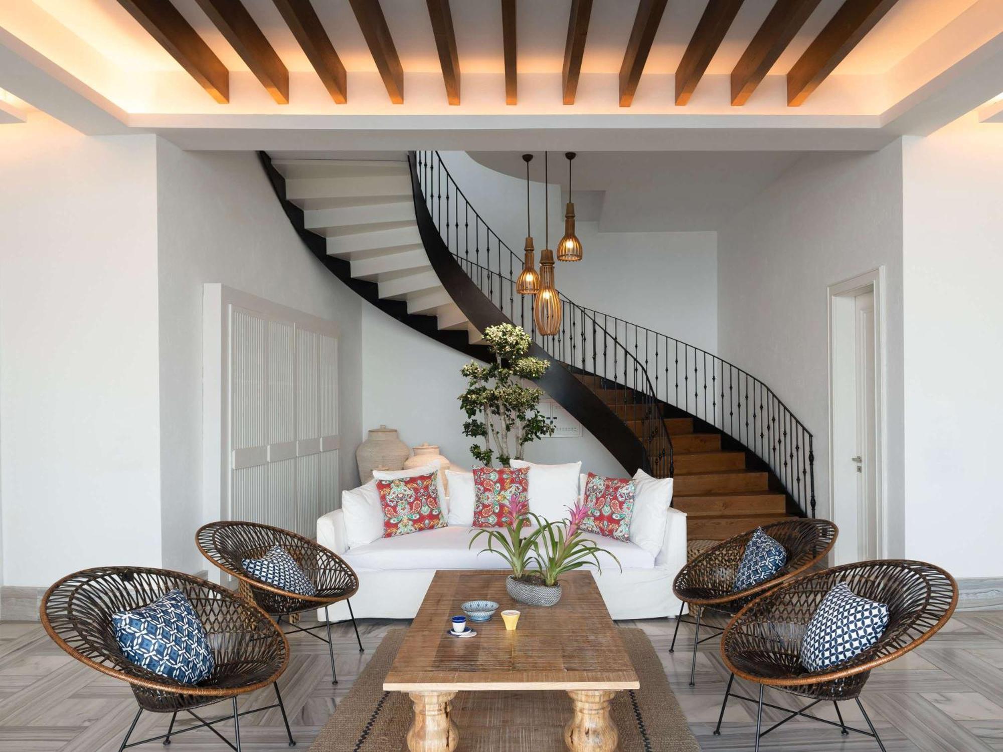 Swissotel Living Bodrum Ngoại thất bức ảnh