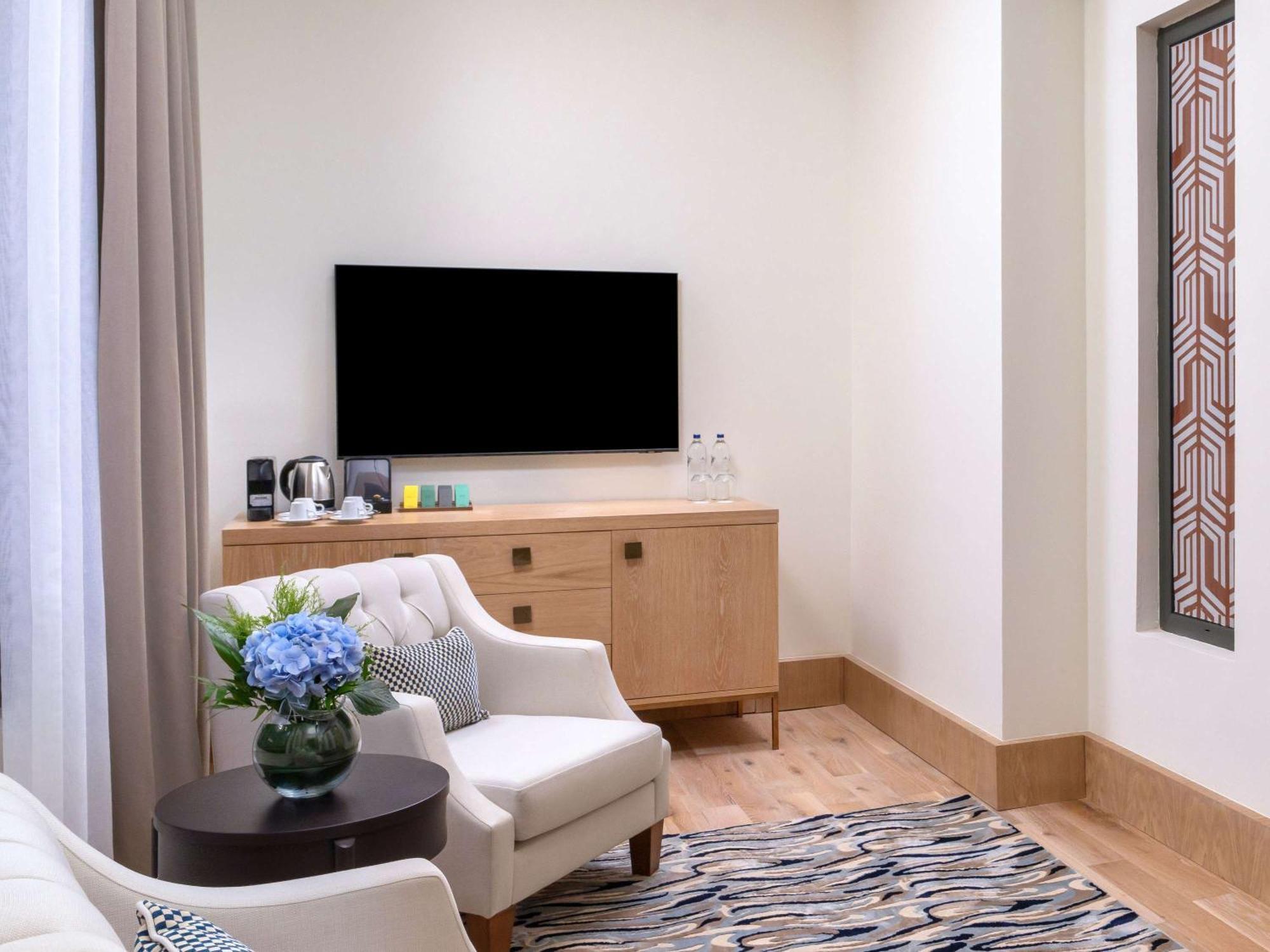 Swissotel Living Bodrum Ngoại thất bức ảnh