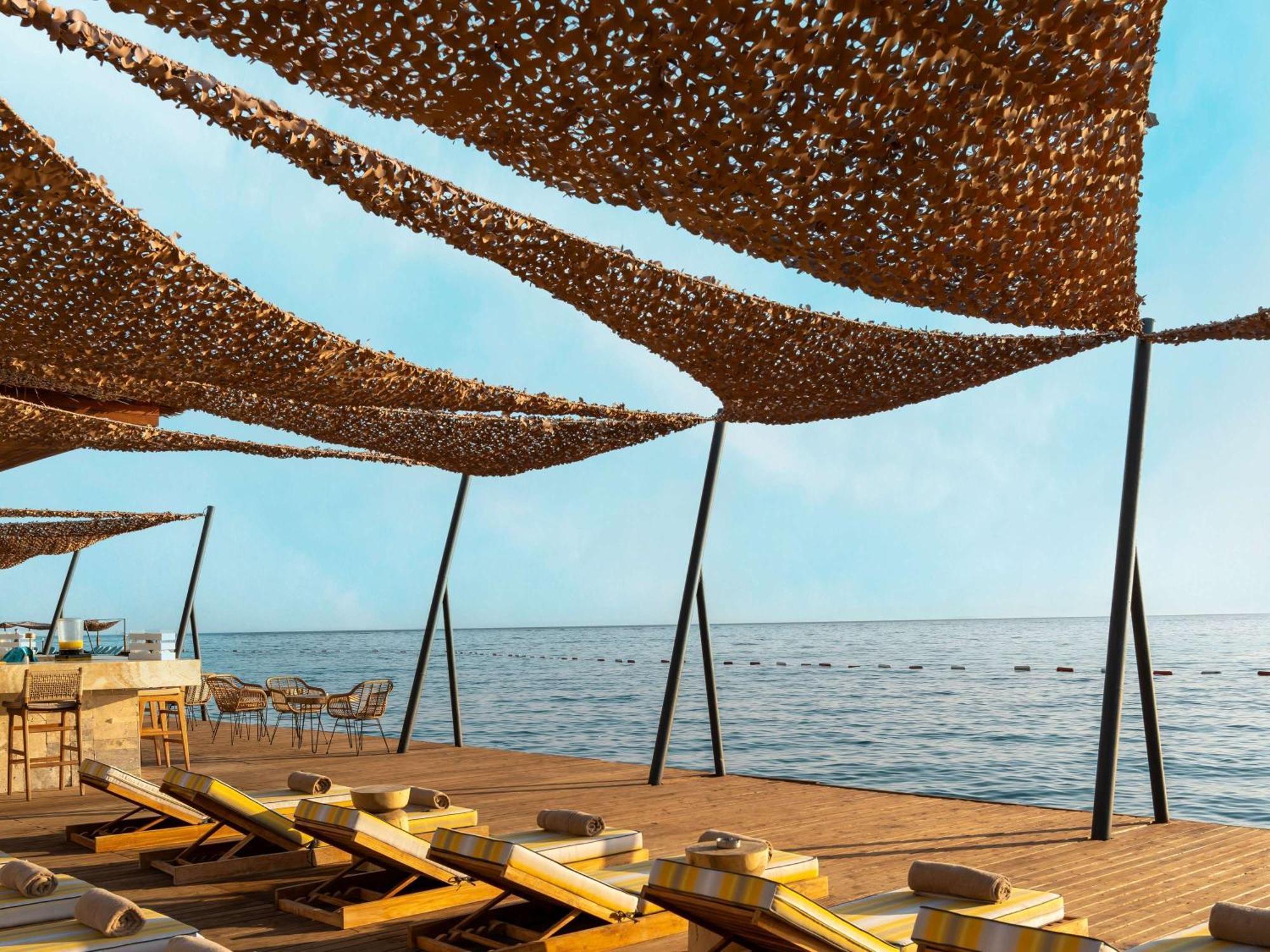 Swissotel Living Bodrum Ngoại thất bức ảnh