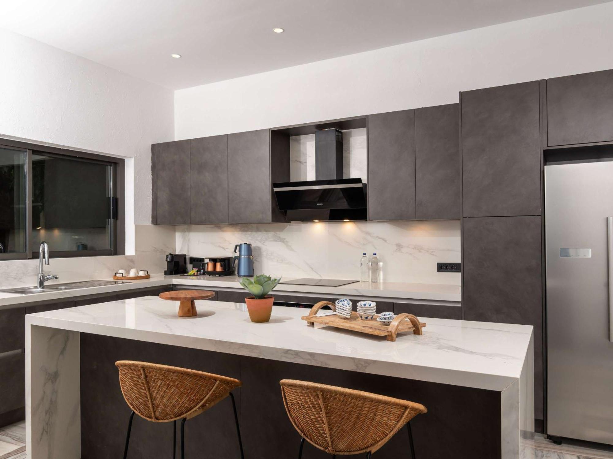 Swissotel Living Bodrum Ngoại thất bức ảnh