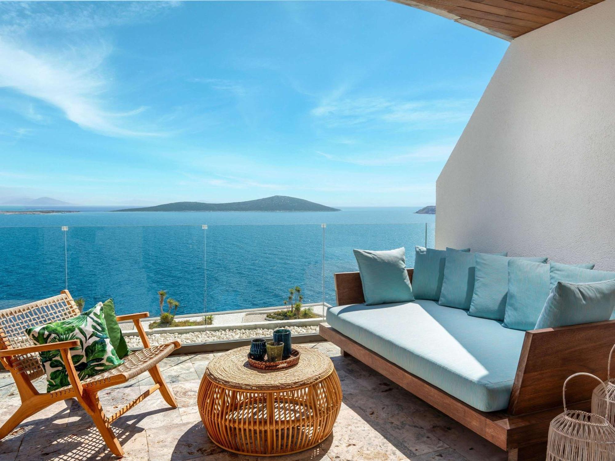 Swissotel Living Bodrum Ngoại thất bức ảnh