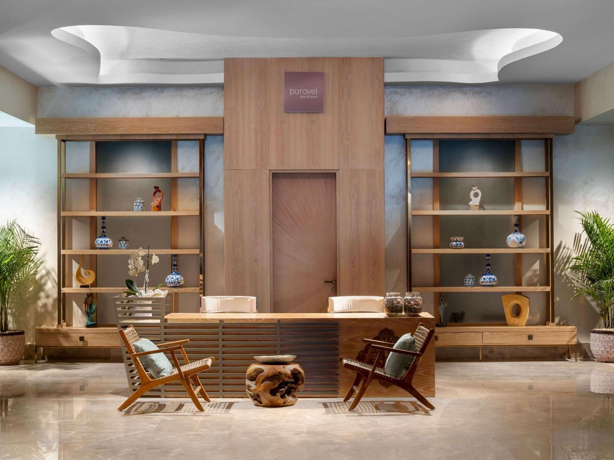 Swissotel Living Bodrum Ngoại thất bức ảnh