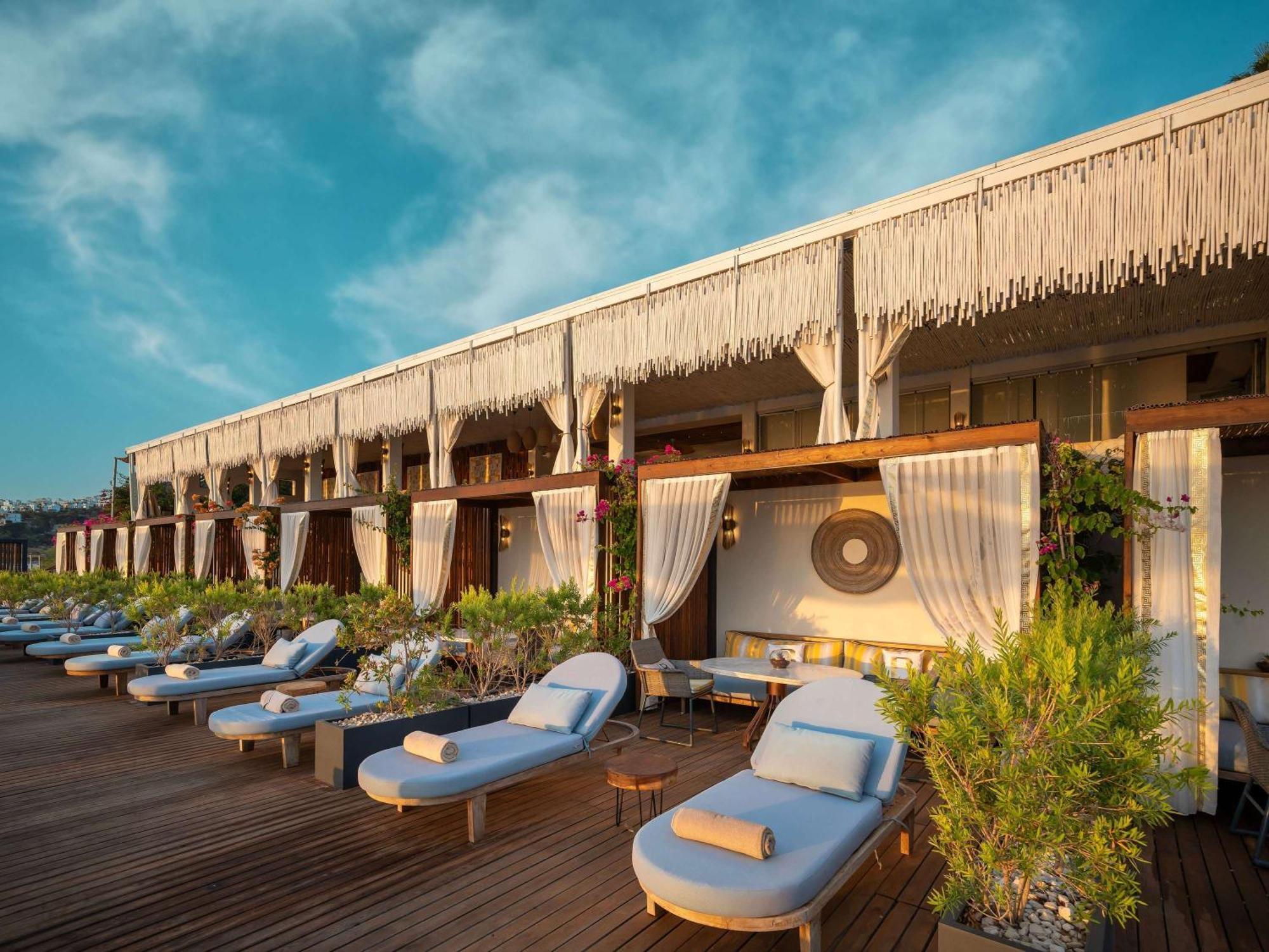Swissotel Living Bodrum Ngoại thất bức ảnh