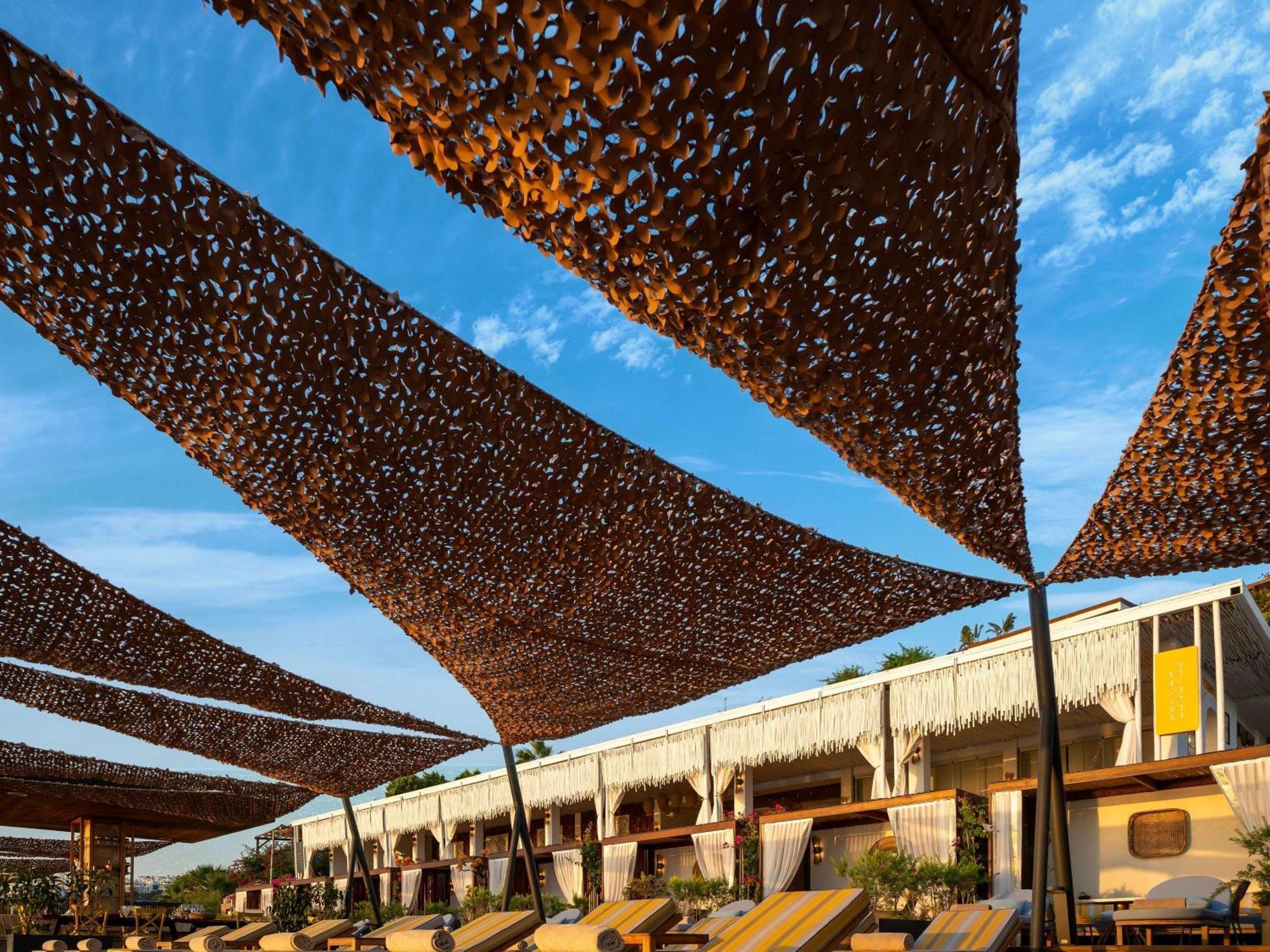 Swissotel Living Bodrum Ngoại thất bức ảnh