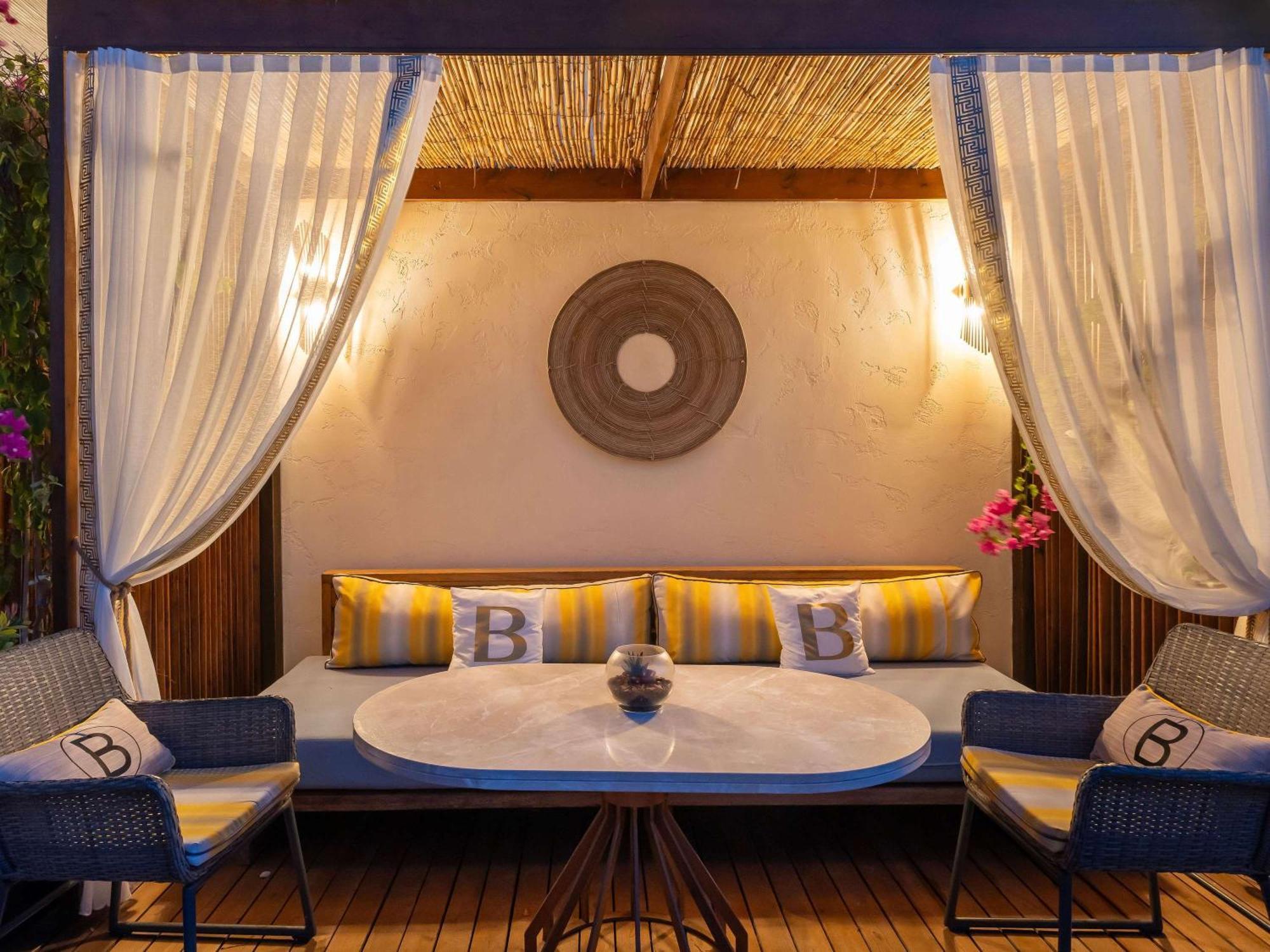 Swissotel Living Bodrum Ngoại thất bức ảnh