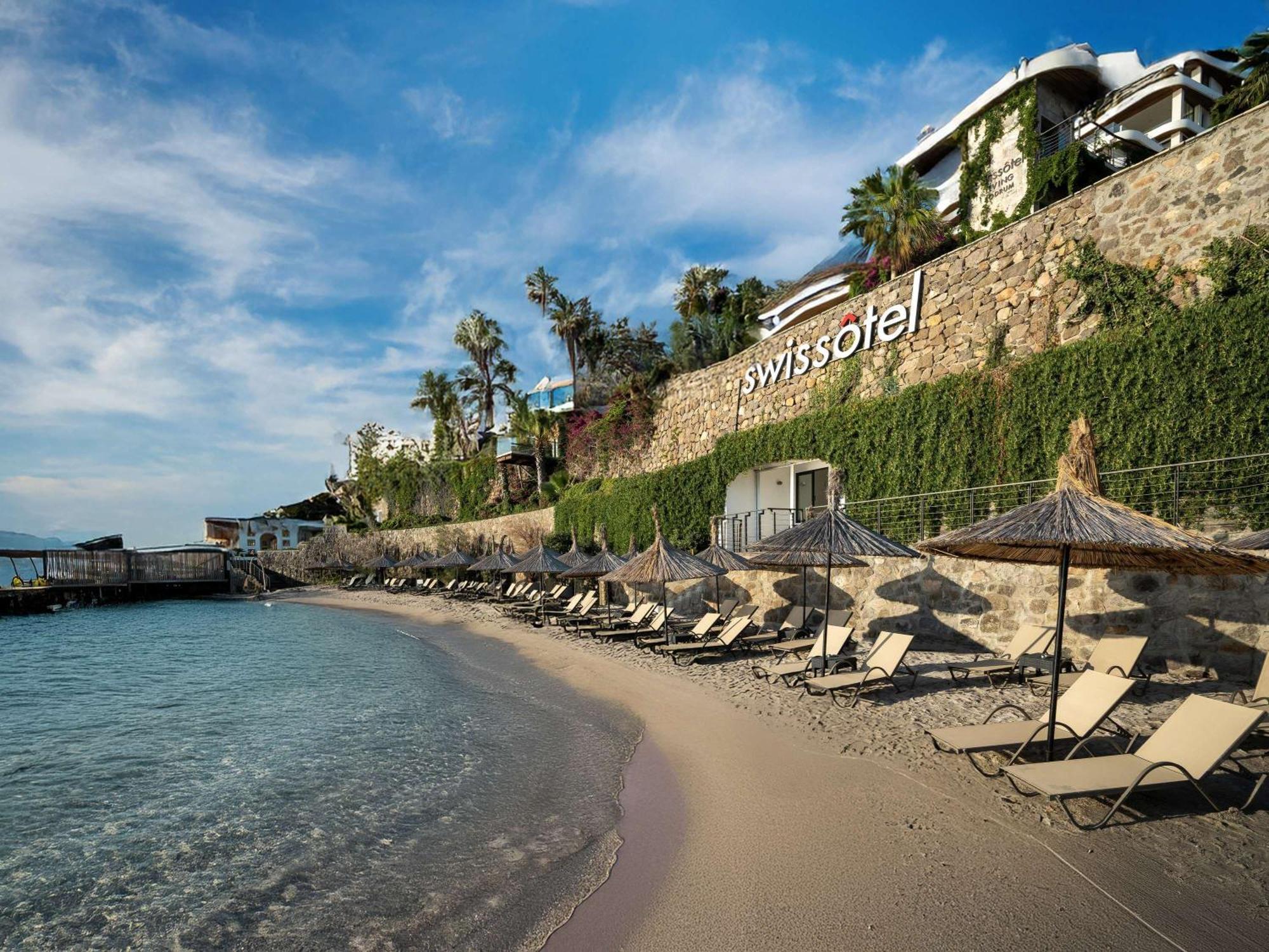 Swissotel Living Bodrum Ngoại thất bức ảnh